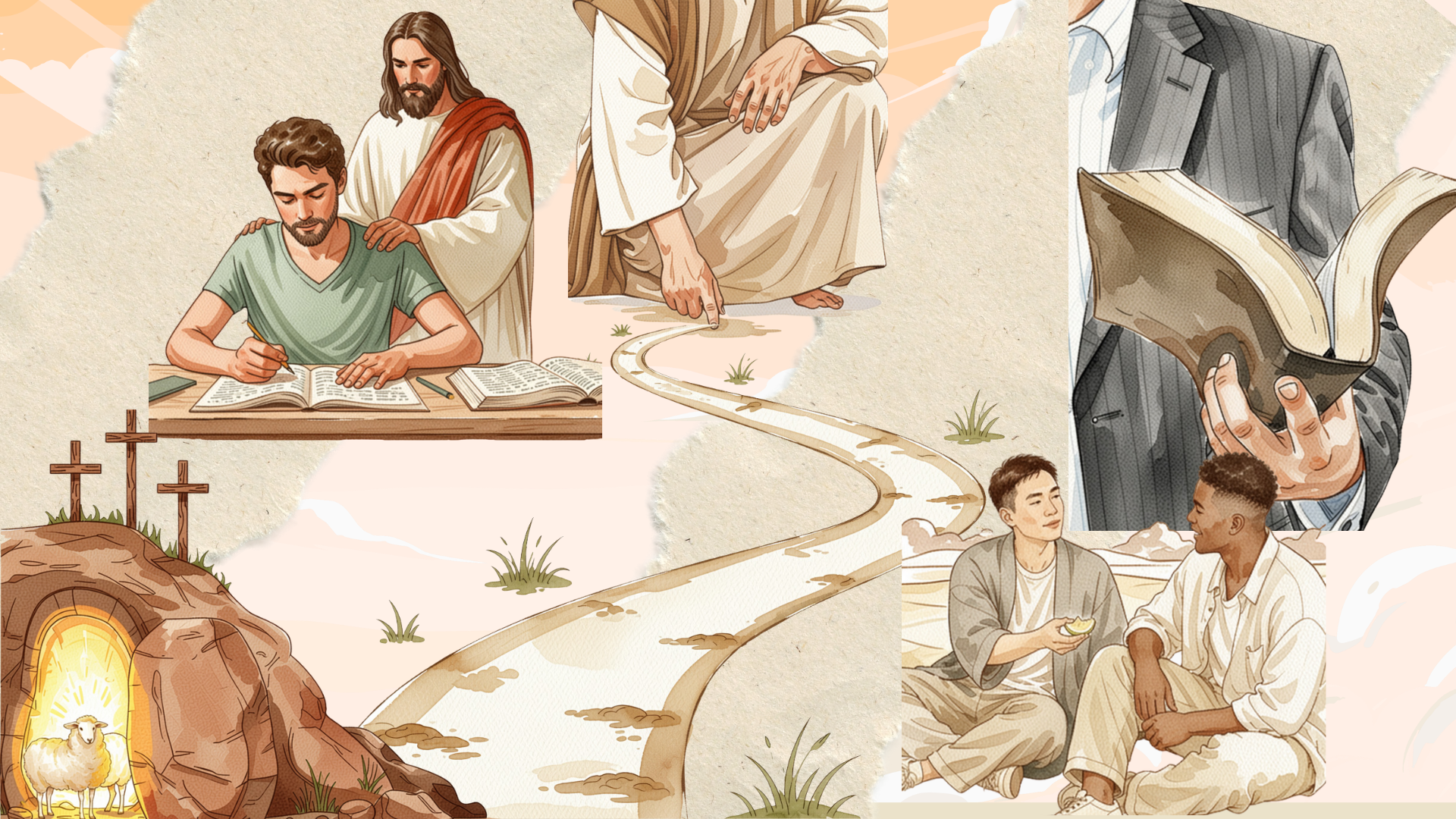 1 Thessaloniciens