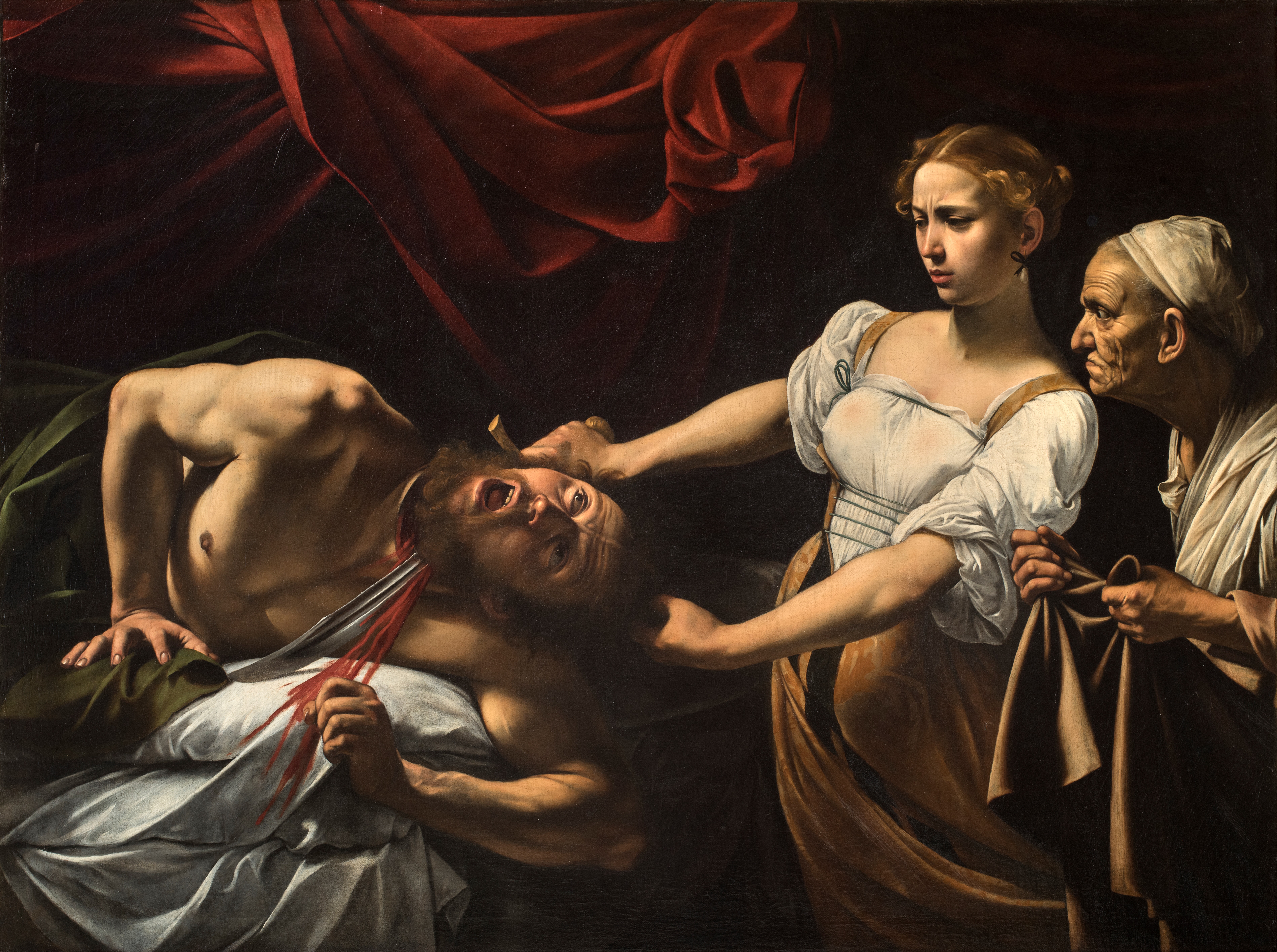 Judith