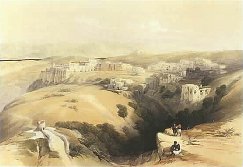 Michée
