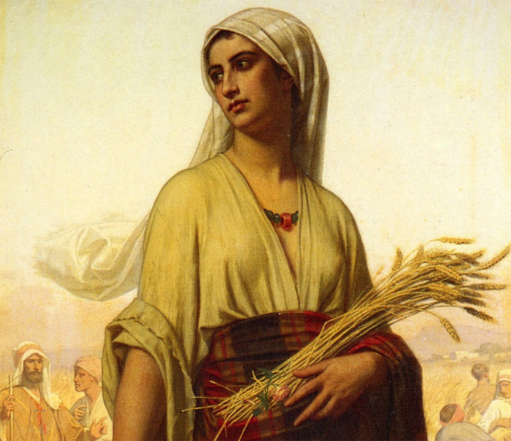 Ruth